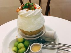 蜜瓜雪冰-Cheevit Cheeva(Sirimangkalajarn)