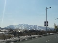 -中旅松花湖滑雪场
