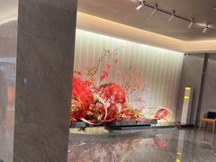 -艳阳天·非遗楚菜(武汉客厅店)