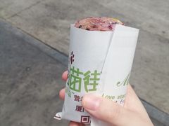 -猫街饭团(顶澳仔猫街店)