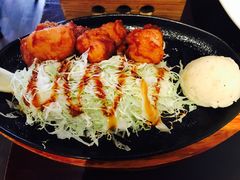 -铃木食堂(帽儿胡同店)