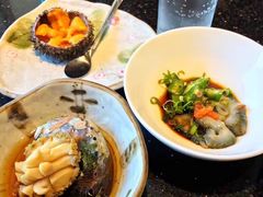 -江户前日本料理(瑞诗酒店店)
