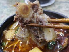 -清真·穆萨砂锅(大皮院店)