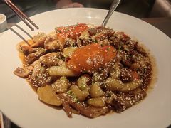 -桂满陇·杭州饭店(清河万象店)