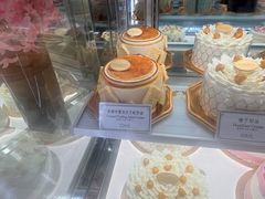 -布歌东京(德基BHG店)