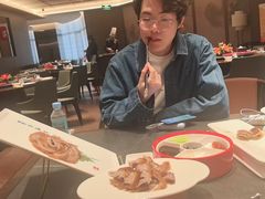 -全聚德(双井店)