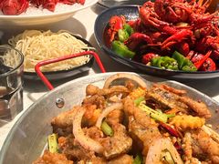 -红盔甲·小龙虾(天钥桥店)