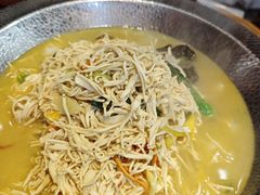 -陈记菜馆·非遗淮扬菜(东关街教场店)