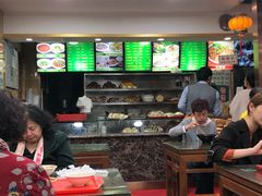 -白魁老号饭庄(安内店)