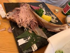 -高木日本料理(静安寺店)