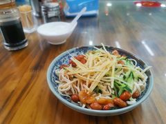 -雪琴面馆富安特色鱼汤面(城中花园店)