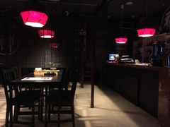大堂-日本料理神拉面