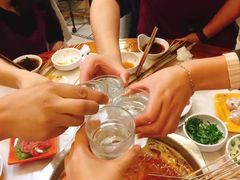 -川成串·自助串串香火锅(朝阳店)