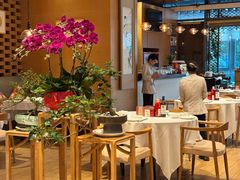 -若蘭慈·无国界素食料理(欢乐海岸店)