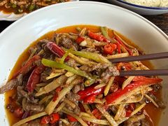 -懒人盐府人家·自贡大麻鱼(安贞店)