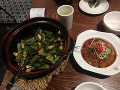 -南拳十三姨·潮汕砂锅粥(世纪金源店)