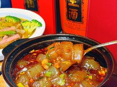 -秦月轩·陕西家乡菜(阜成路·五棵松店)