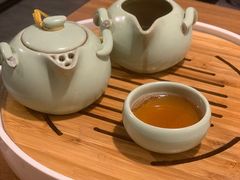 -云水瑶意境云南菜(柏威年购物中心店)