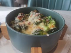 -1874融合西厨·观景餐厅(保利店)