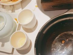 -小厨娘淮扬菜(清江苏宁广场店)