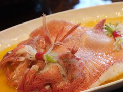 -杭州西子湖四季酒店·金沙厅