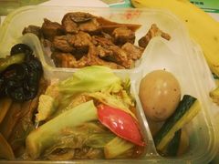 -天津医科大学学生食堂