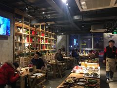-袁记串串香(梁家巷店)