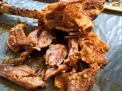 -青海名吃尕张娃非遗烤肉(城中店)