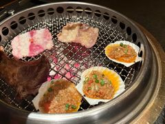 -300杯·和牛烧肉清酒专门店(廊里店)