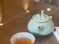 功夫茶-御面斋精品面馆
