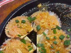 -永信海鲜(群星城店)