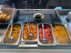 -马三元老汤牛肉面(五星路店)