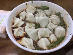 -回坊马二饺子馆