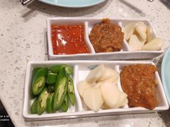 -韩时烤肉(丰科万达广场店)