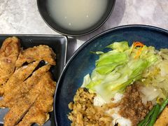 -馔豚·台北菜专门店(深圳湾万象城店)