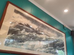 -金河半岛园林酒家(金融城店)