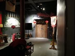 -MAX伯爵沉浸式超级游戏体验馆·实景桌游·剧本杀(小时代店)