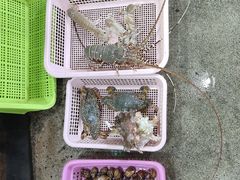 -班赞海鲜市场