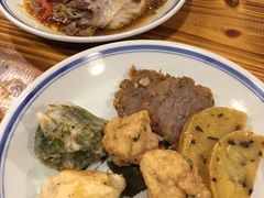 -膳糧·汕头肠粉·潮汕小吃(龙怡店)