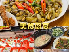 -醉壹号海鲜大排档(厦门美食地标店)