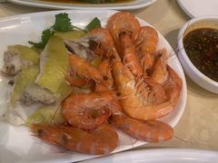 -南海渔家•海鲜•正宗海南菜(海棠湾店)