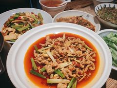 -树厨贵州菜(大十字店)