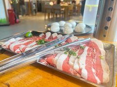 -狮子三•脆鳗鱼烤肉(信和廣場4樓店)