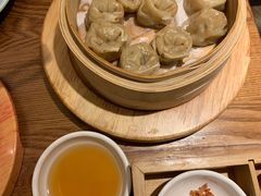 福州鱼饺-闽上鲜·福建菜(龙湖滨江天街店)