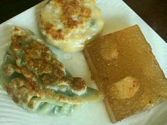 -丰圆轩粤式茶楼 . 点心粤菜(夏茅店)