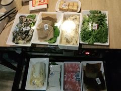 -野妹经典火锅(民治店)