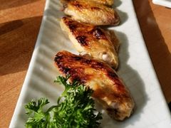 -大吉鲜鱼料理自慢(维也纳大厦店)