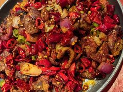 -蔡家酒楼(一德街店)