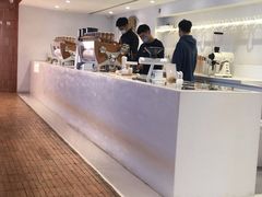 -% Arabica阿拉比卡咖啡(武汉天地店)