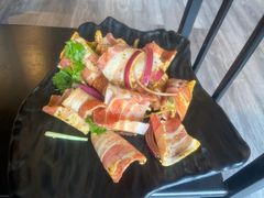 -四斤烤肉(东戴河孟家店)